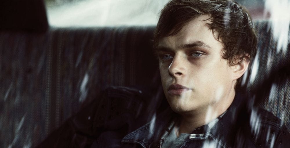 Dane DeHaan