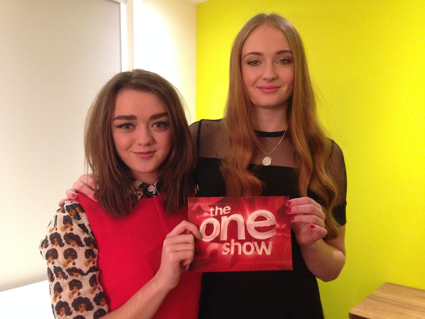 Sophie Turner