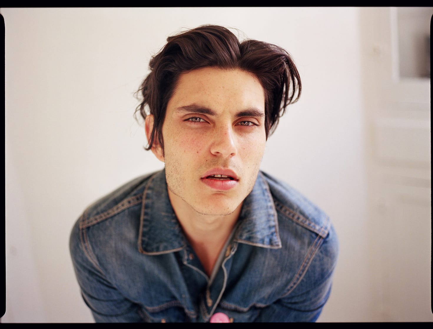 Picture of Samuel Larsen