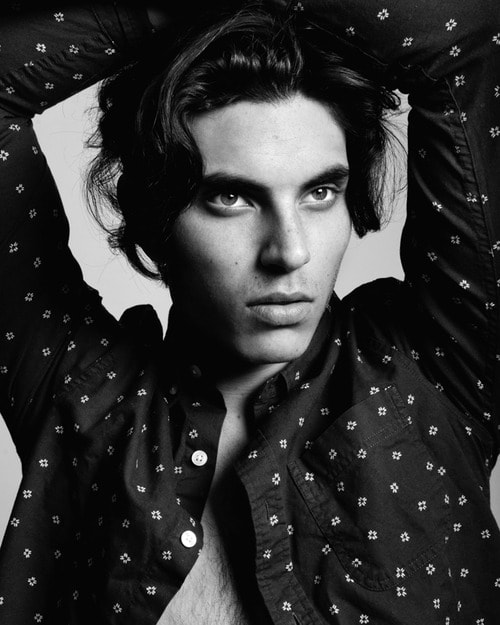 Image of Samuel Larsen