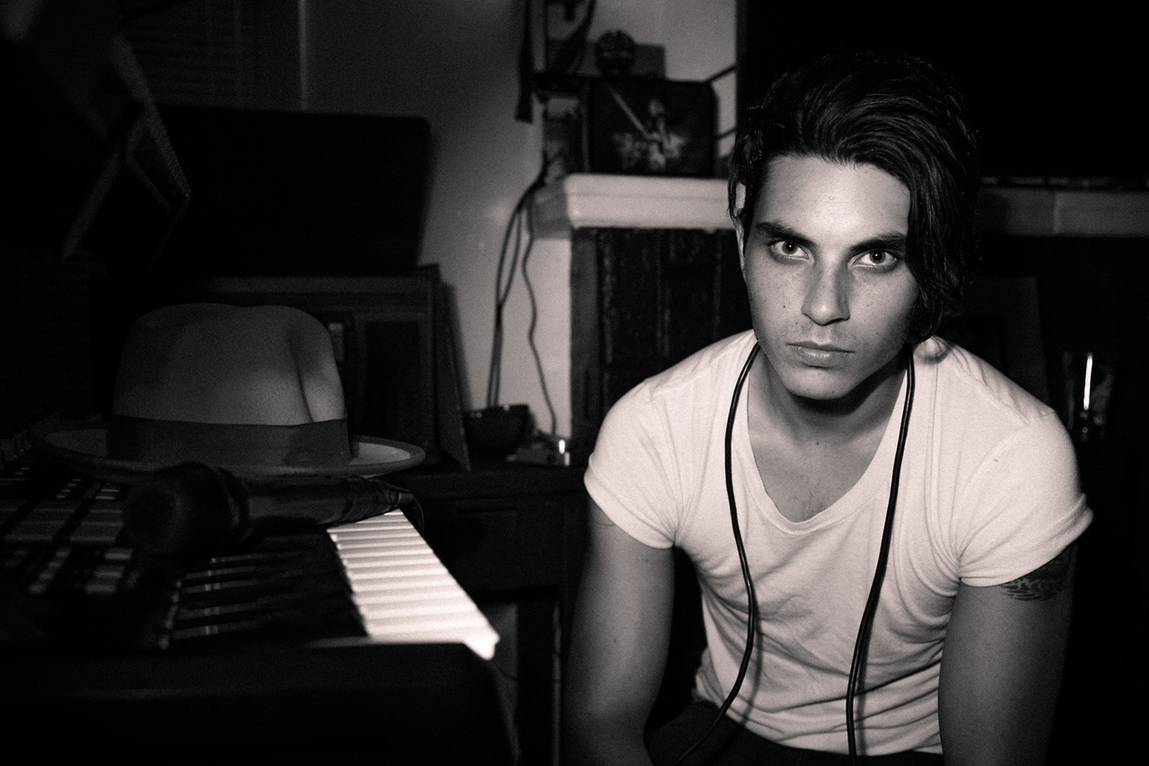 Samuel Larsen