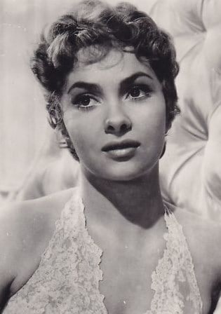 Picture of Gina Lollobrigida