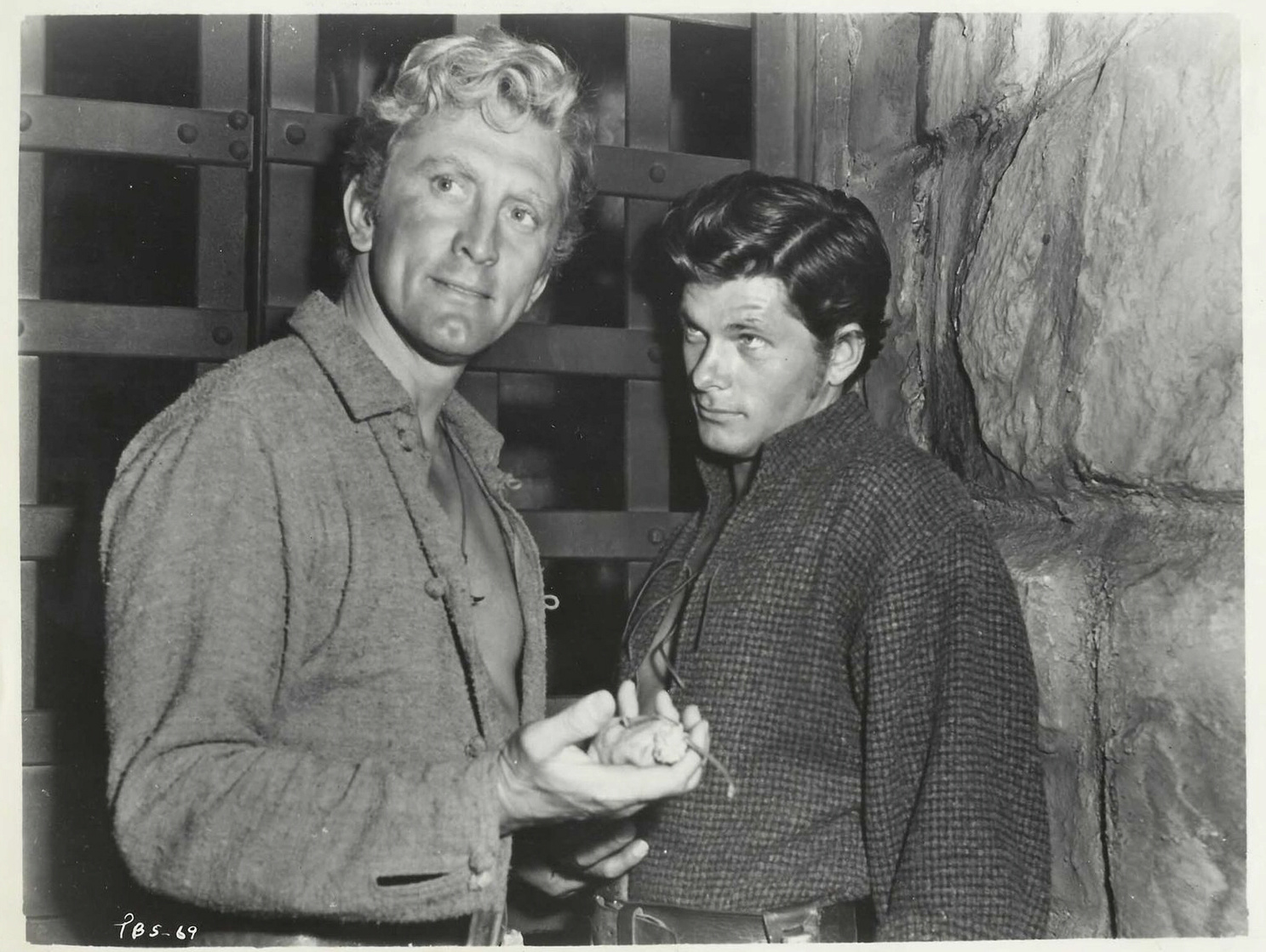The Big Sky (1952) The Big Sky (1952)