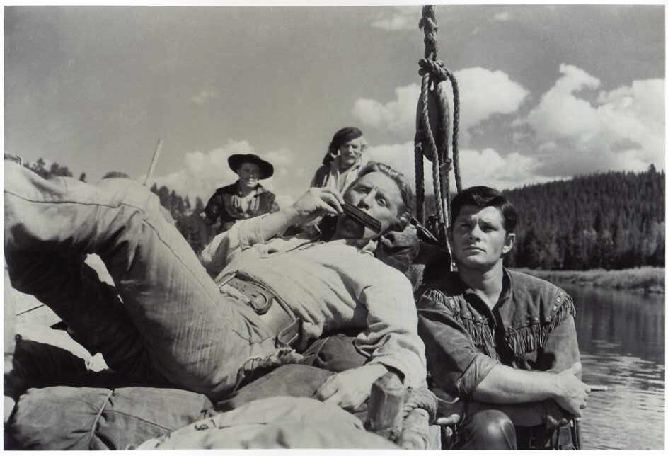 The Big Sky (1952) The Big Sky (1952)
