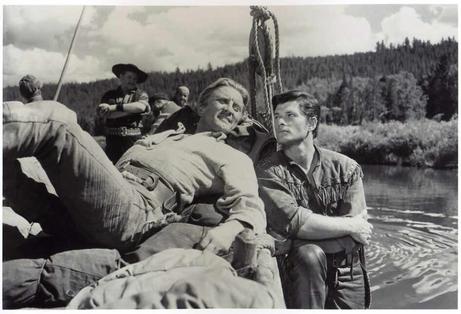 The Big Sky (1952) The Big Sky (1952)