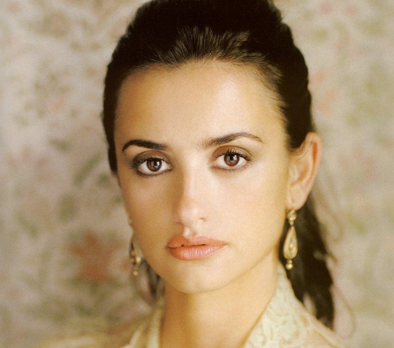Penélope Cruz Penélope Cruz