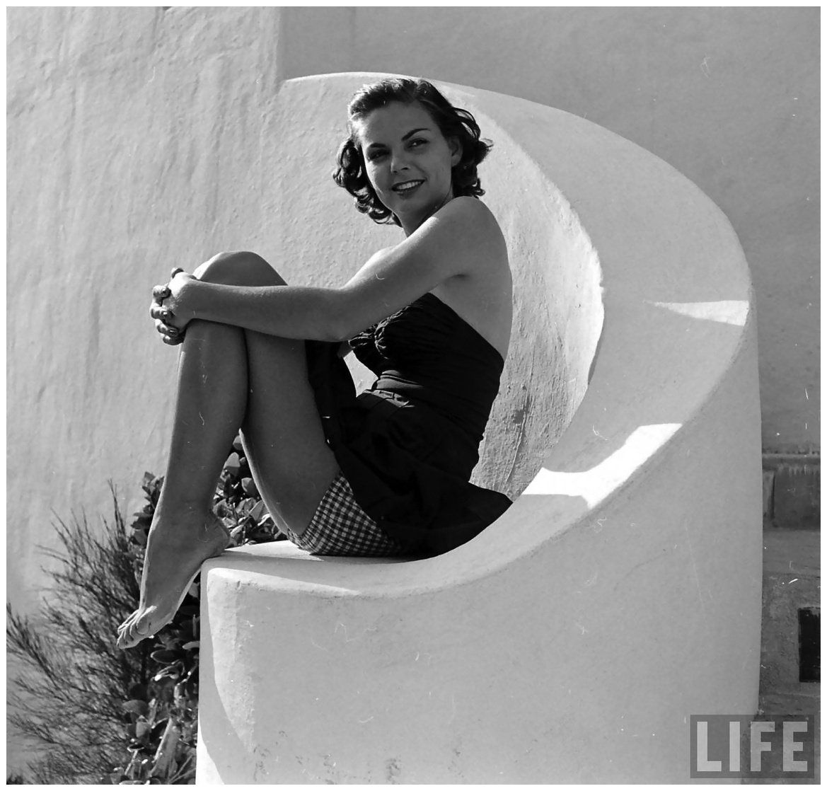 Nina Leen