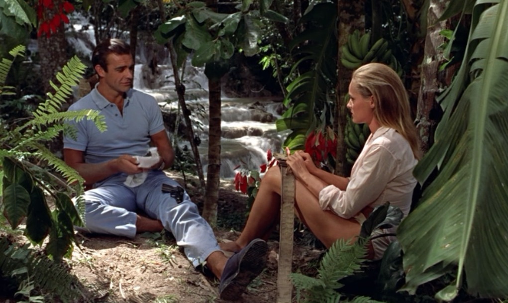 Dr. No