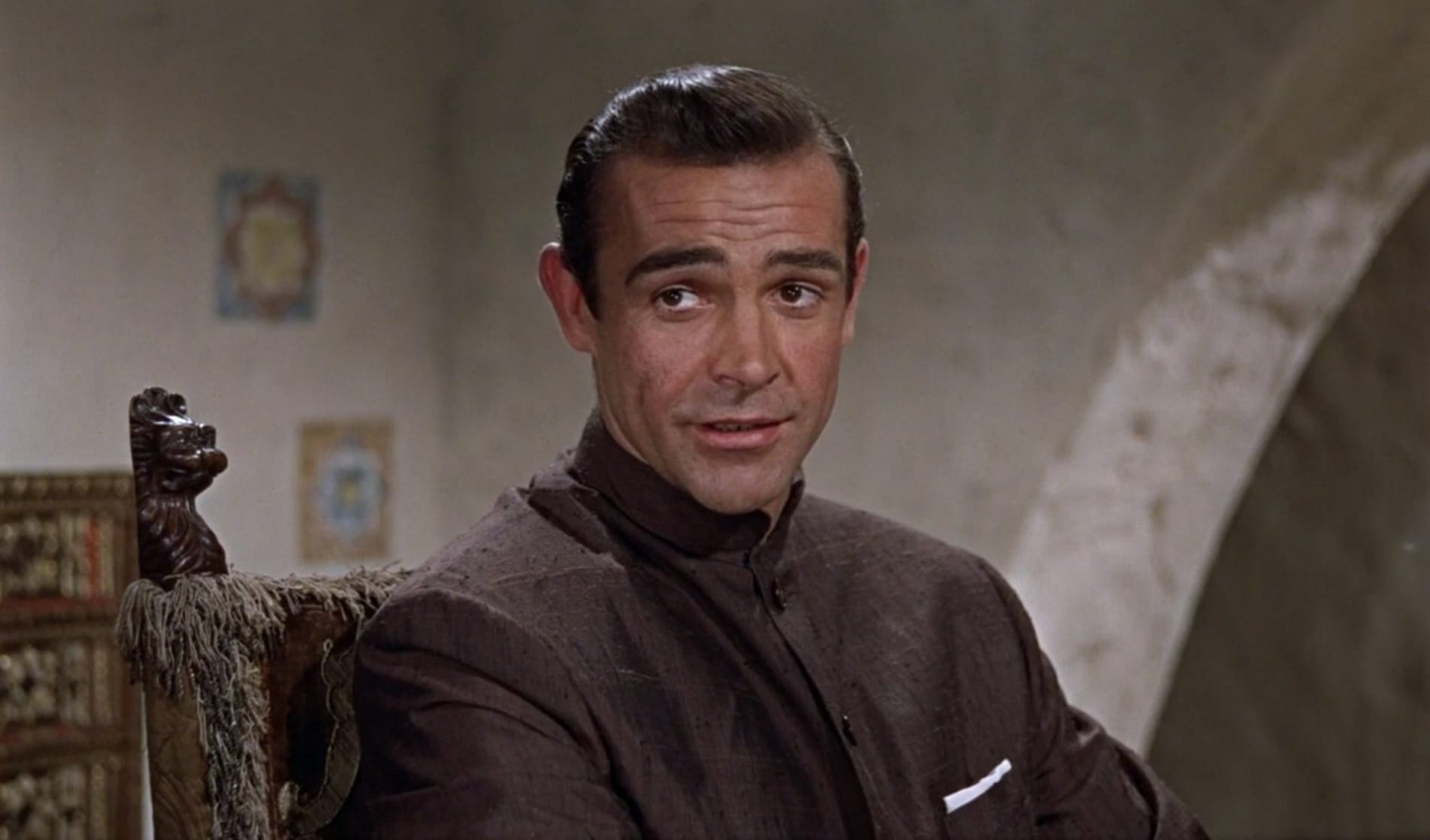 Dr. No (1962) picture