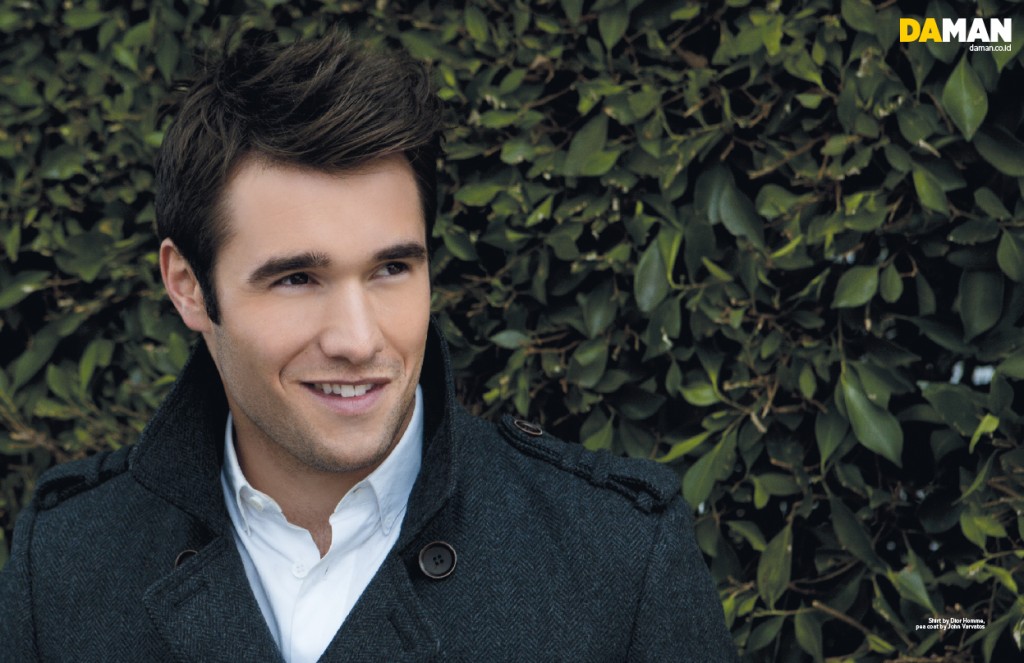 Joshua Bowman