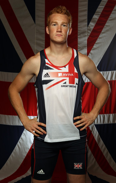 Picture of Greg Rutherford