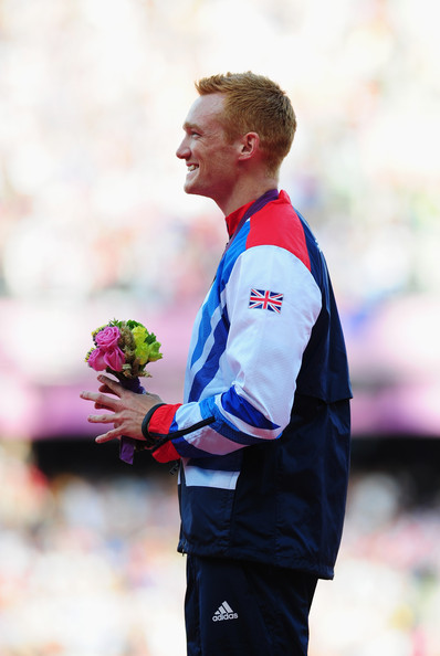 Picture of Greg Rutherford