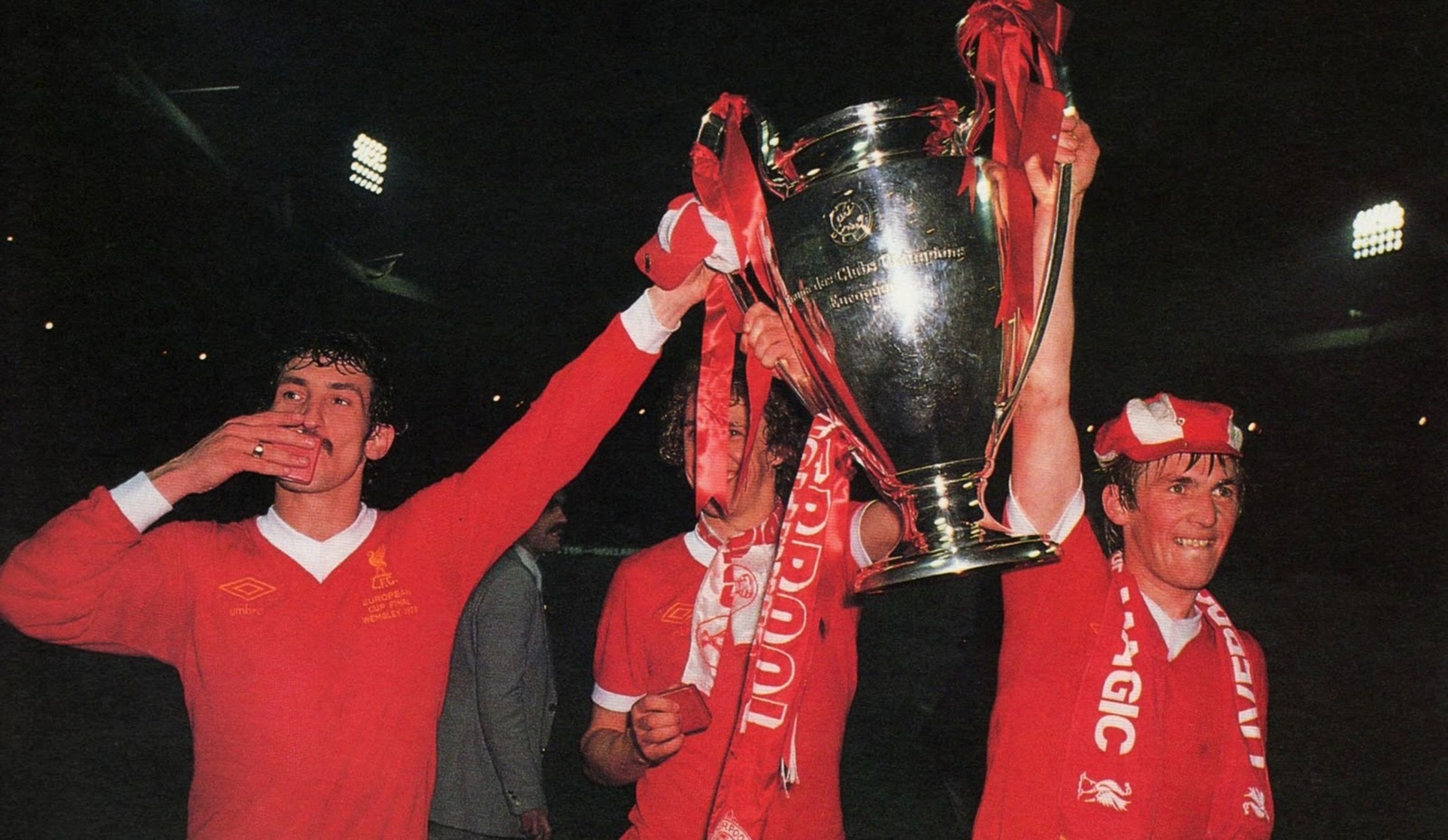 Liverpool Football Club Liverpool Football Club