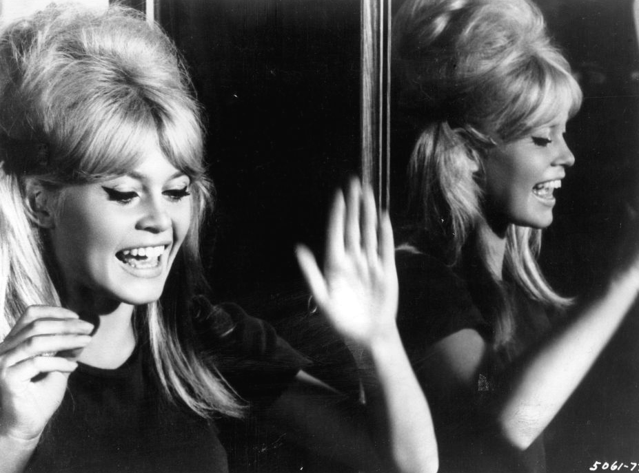 Brigitte Bardot