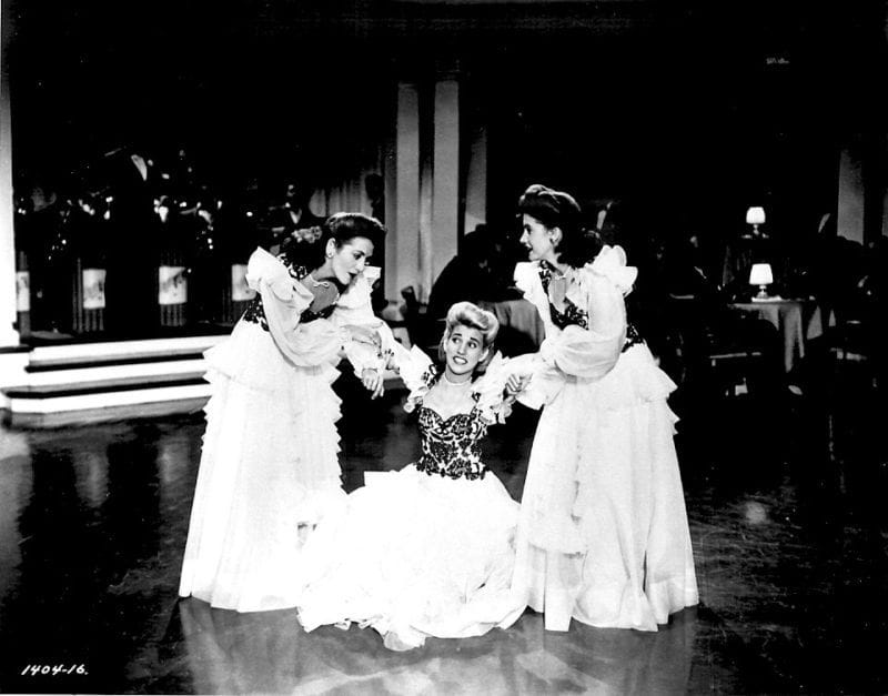 Picture of The Andrews Sisters