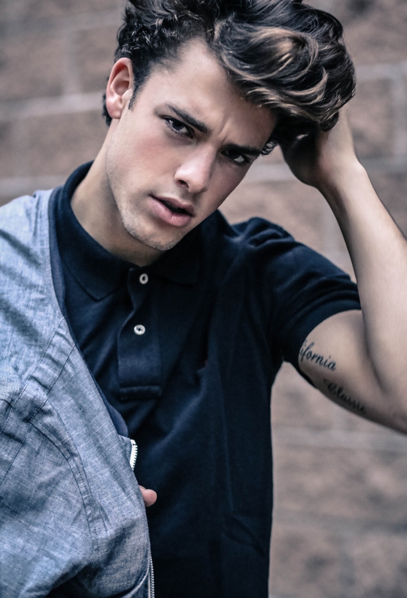 Picture of Connor Hill