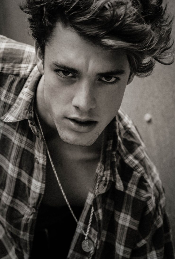 Picture of Connor Hill