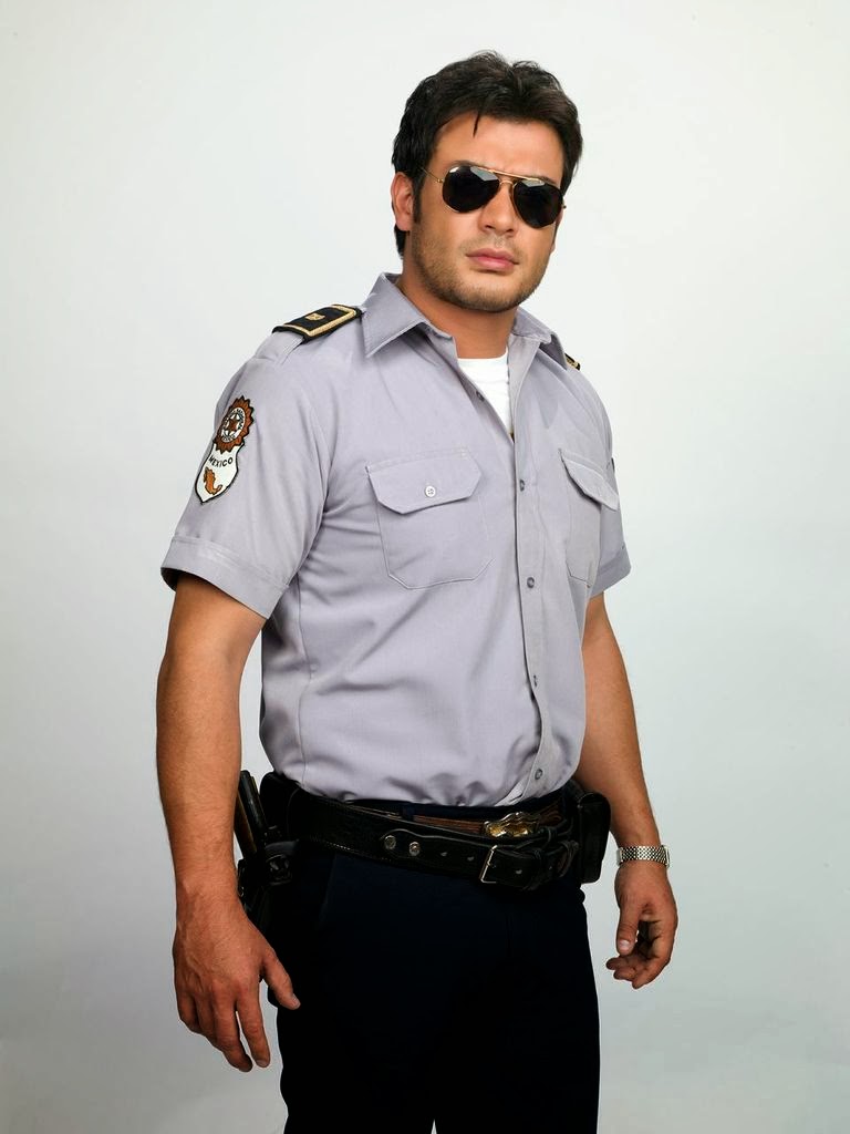 Andrés Palacios