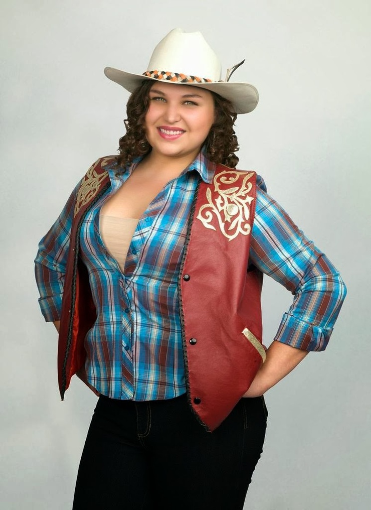 Picture of Estefania Villarreal