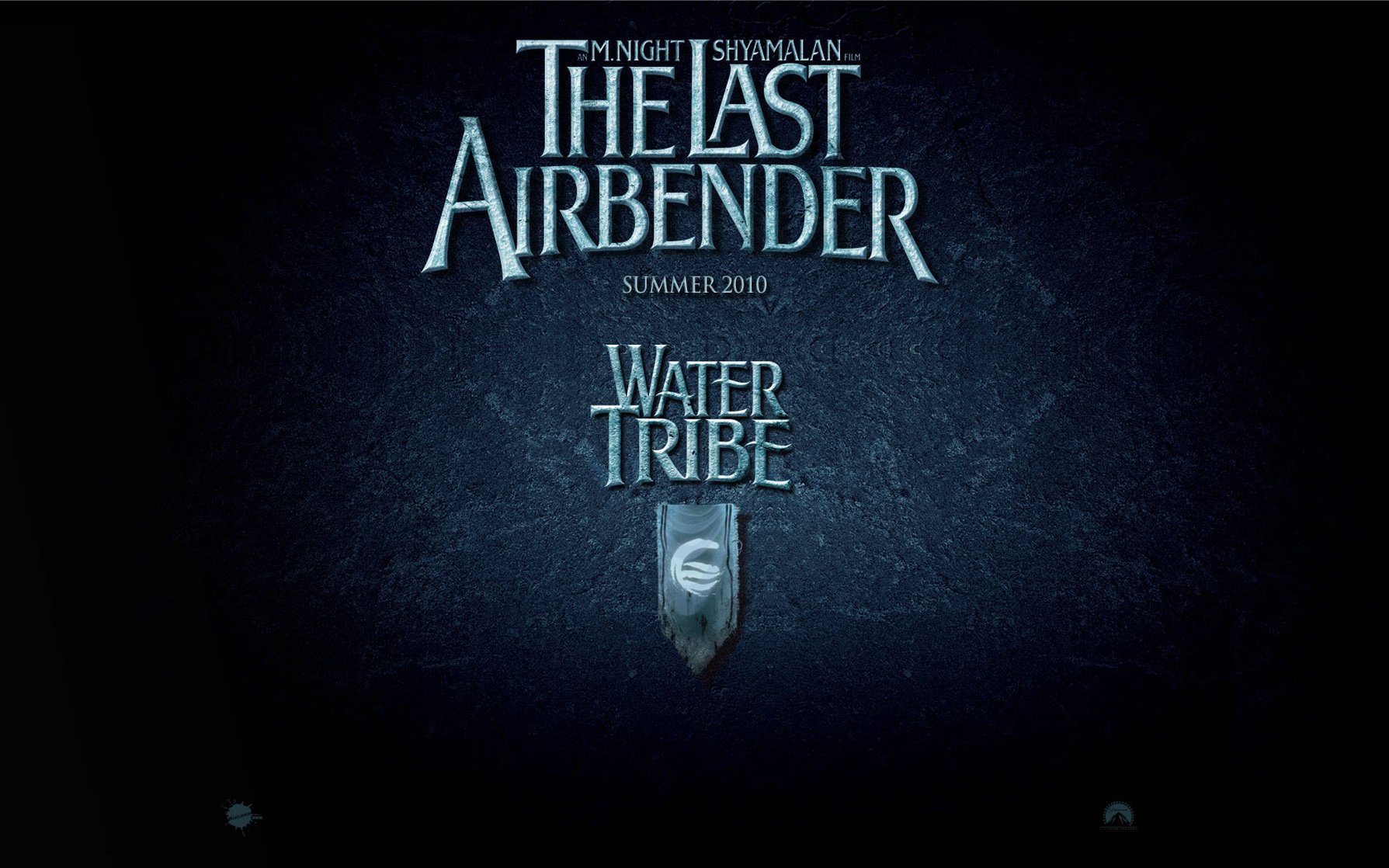 The Last Airbender