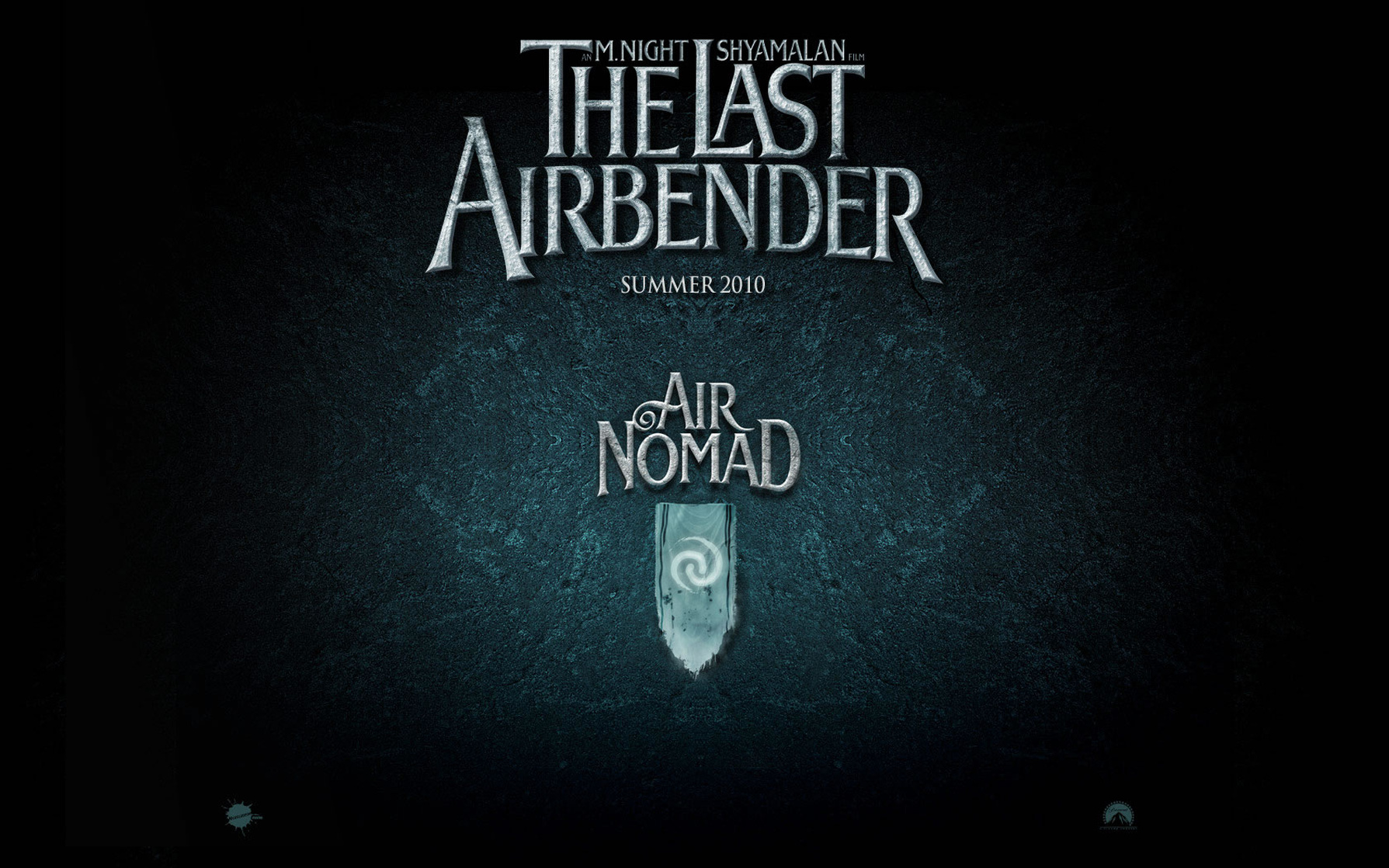 The Last Airbender