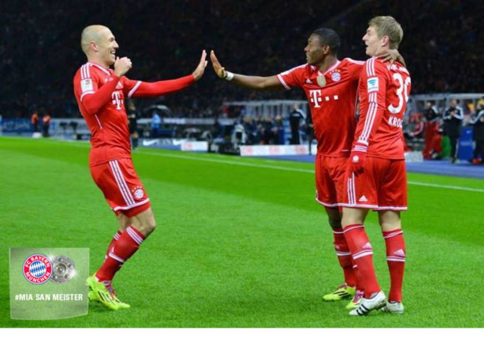 Toni Kroos