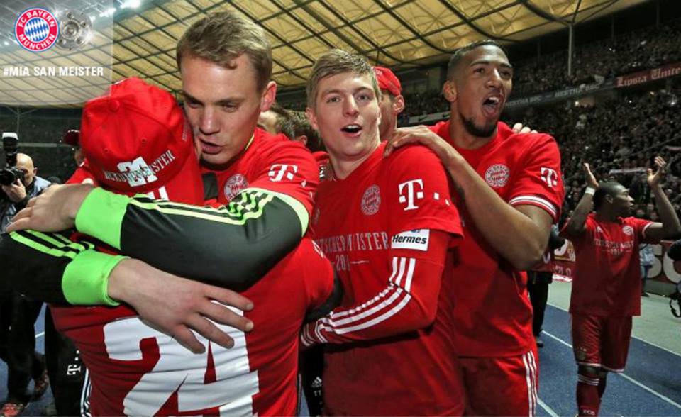 Toni Kroos