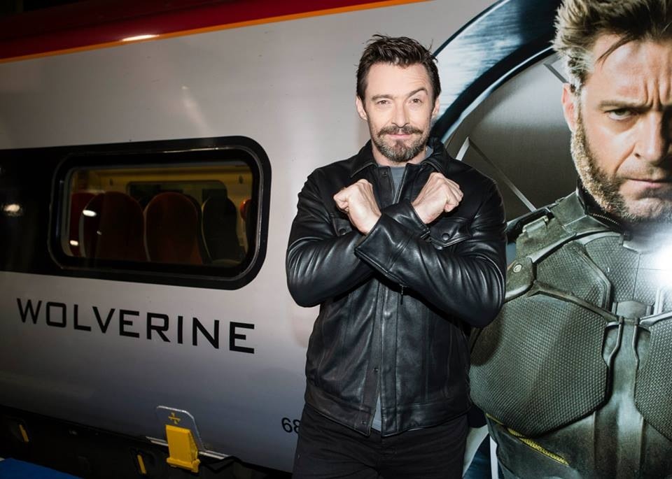 Hugh Jackman