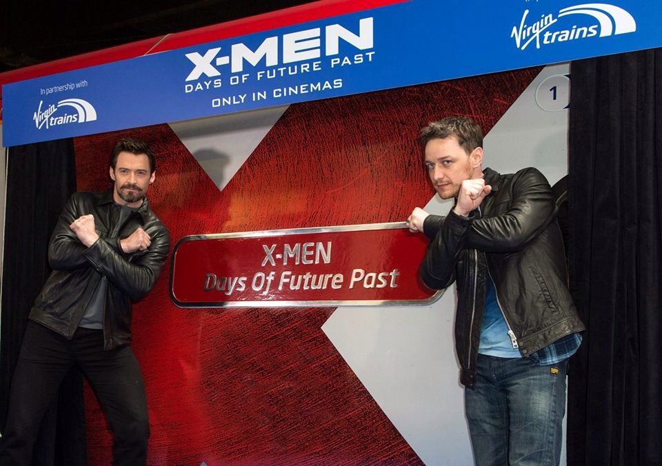 Hugh Jackman