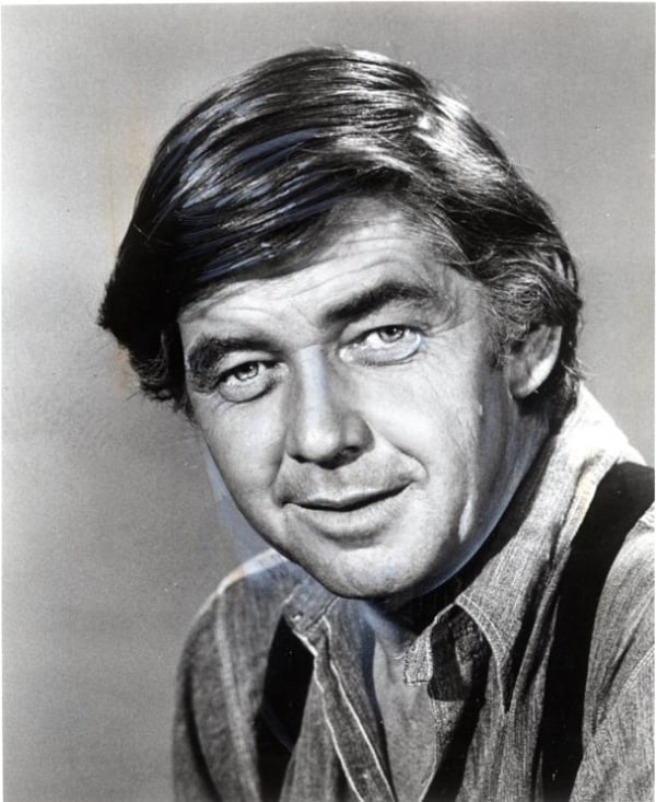 Picture of Ralph Waite