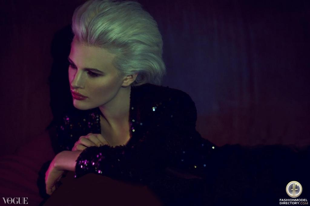 Chloe-Jasmine Whichello