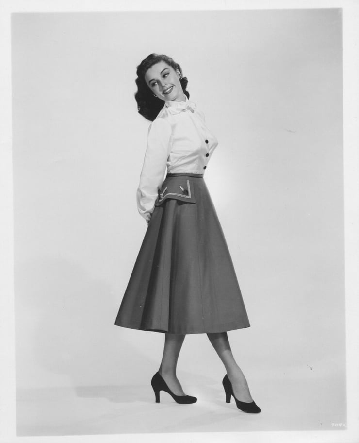 Picture of Elaine Stewart