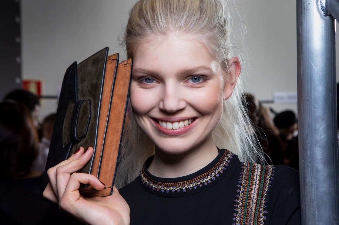 Ola Rudnicka Ola Rudnicka