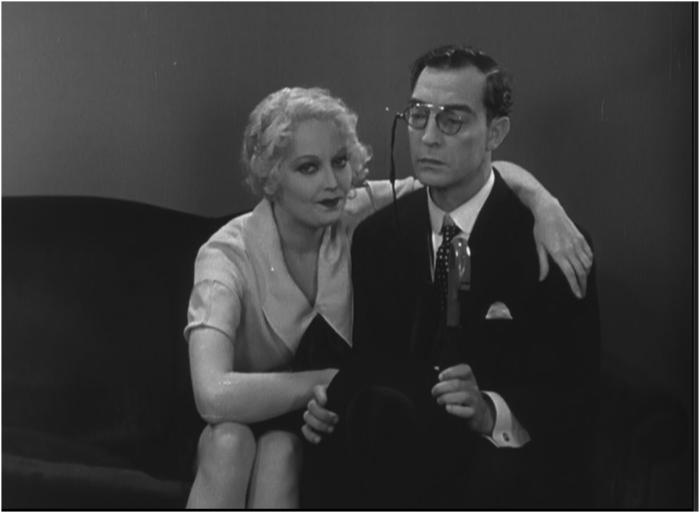 Thelma Todd