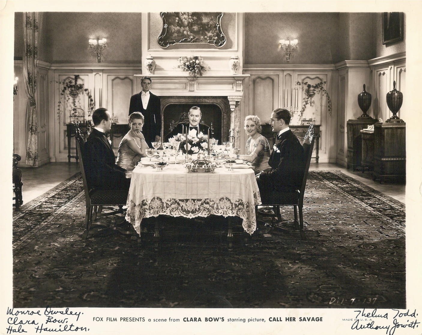 Thelma Todd