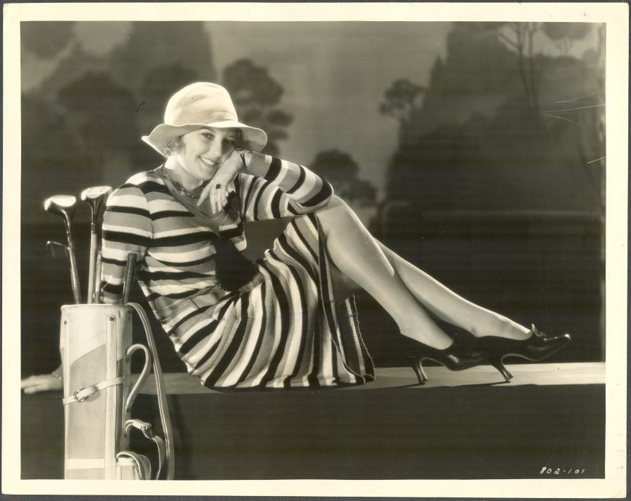 Thelma Todd