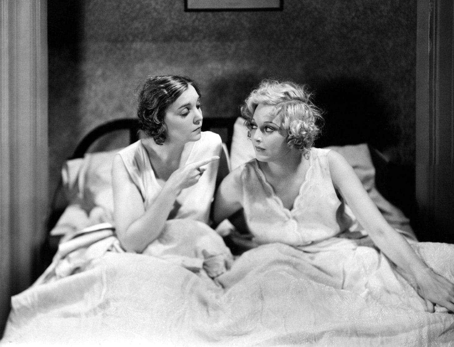 Thelma Todd