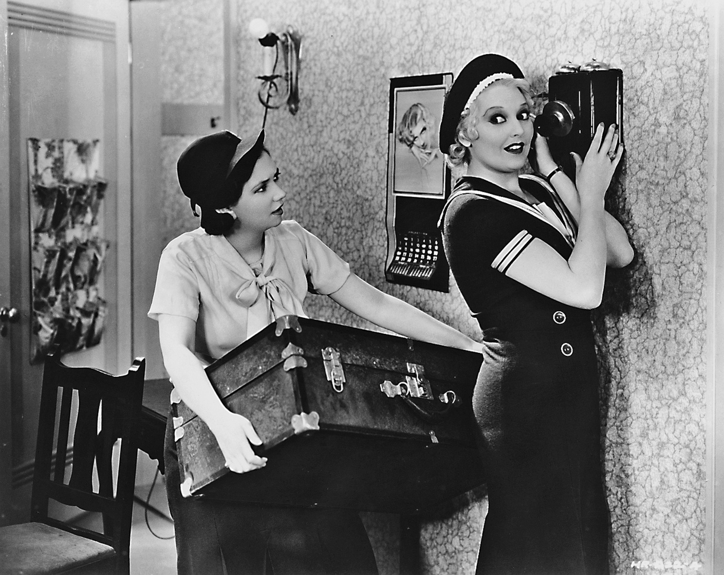 Thelma Todd