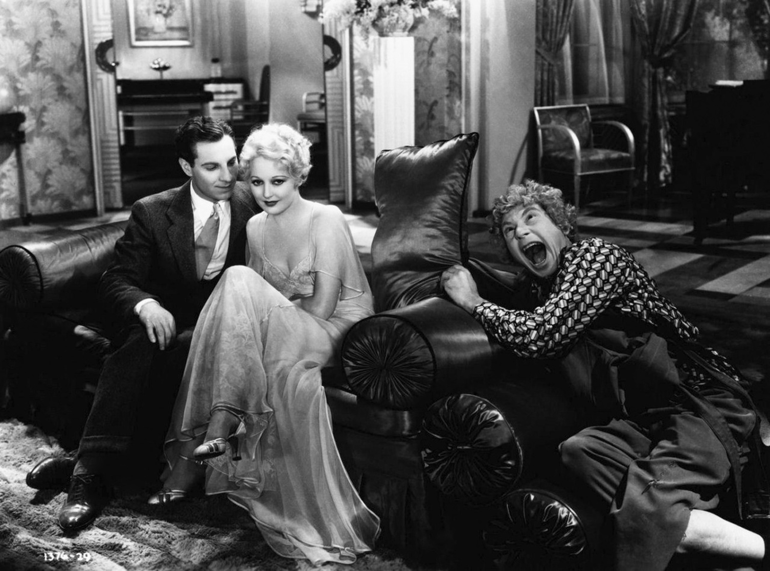 Thelma Todd