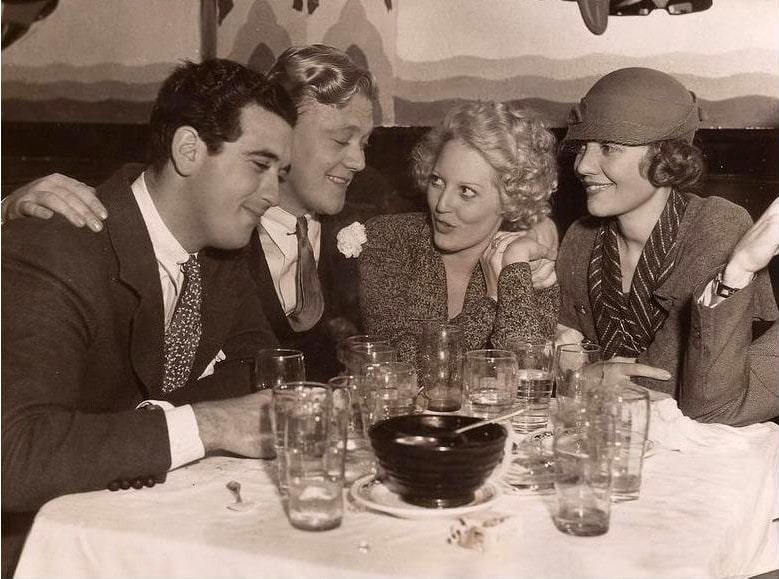 Thelma Todd