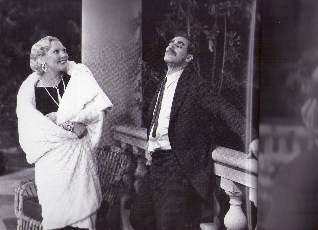 Thelma Todd