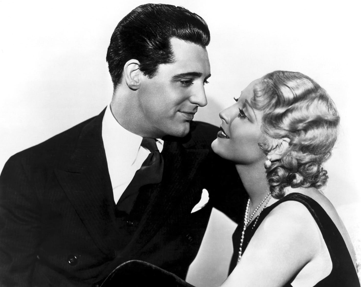 Thelma Todd