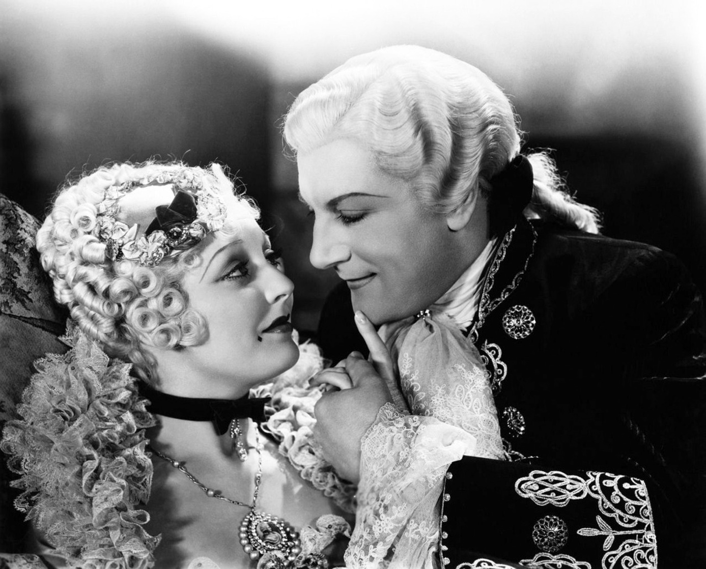Thelma Todd