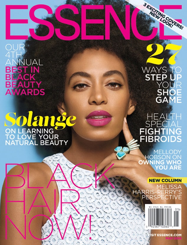 Solange Knowles picture