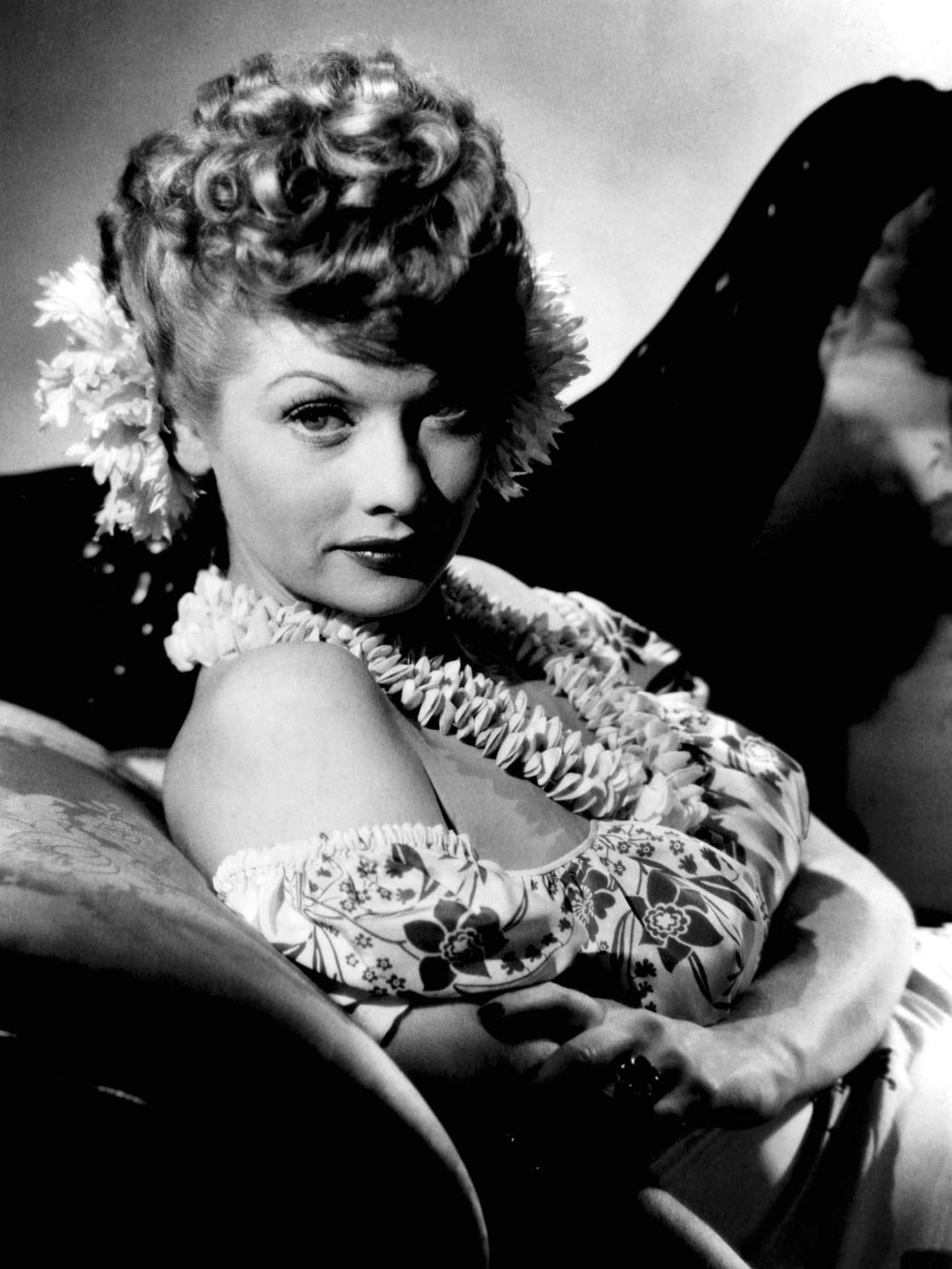 Lucille Ball picture