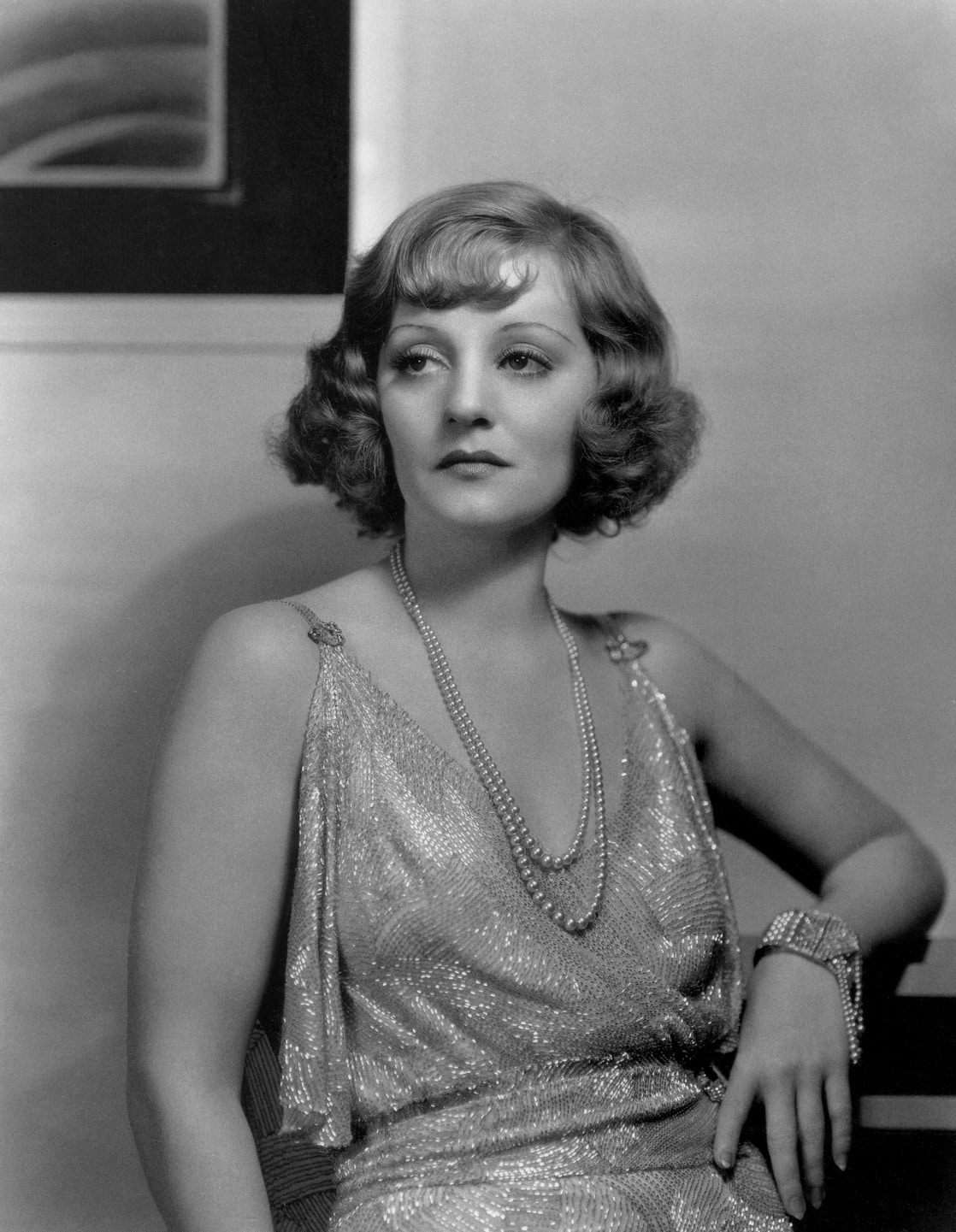 Picture of Tallulah Bankhead