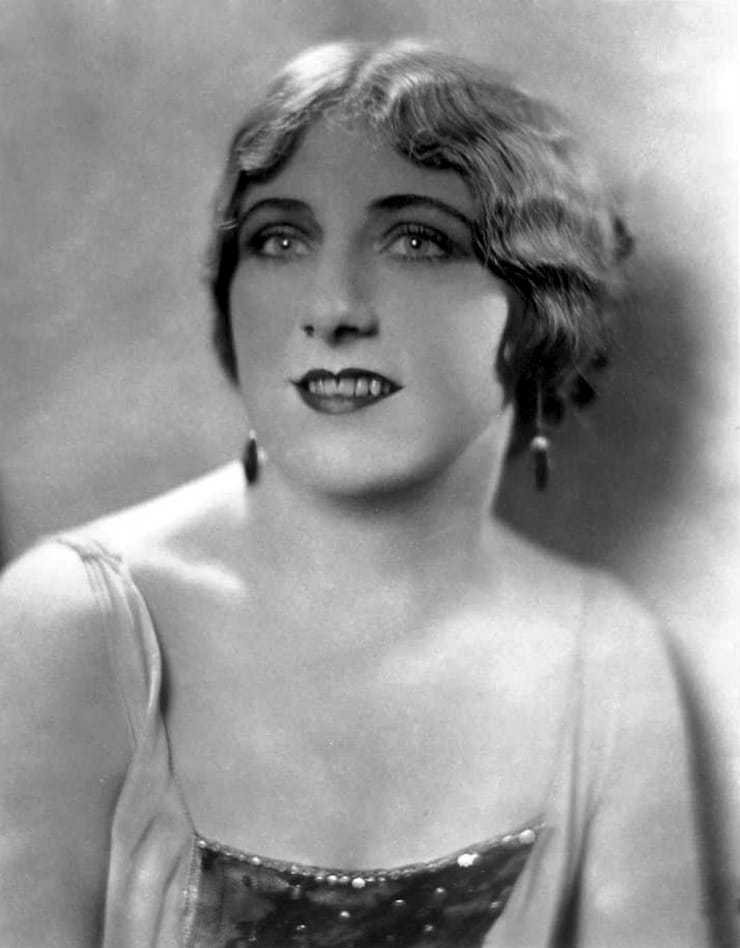 Picture of Enid Bennett