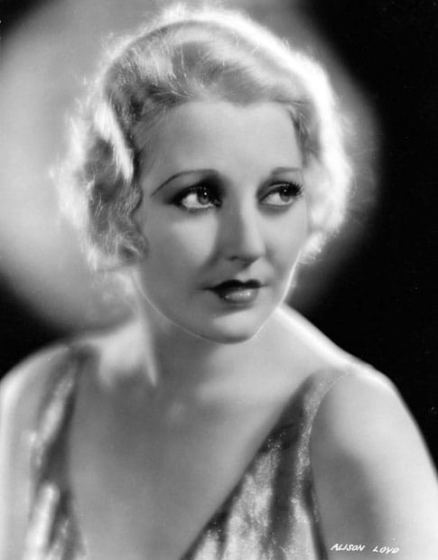 Picture of Thelma Todd