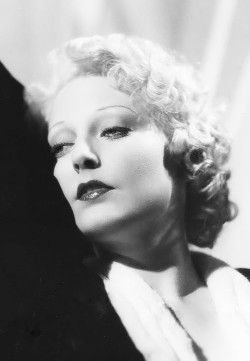 Picture of Thelma Todd