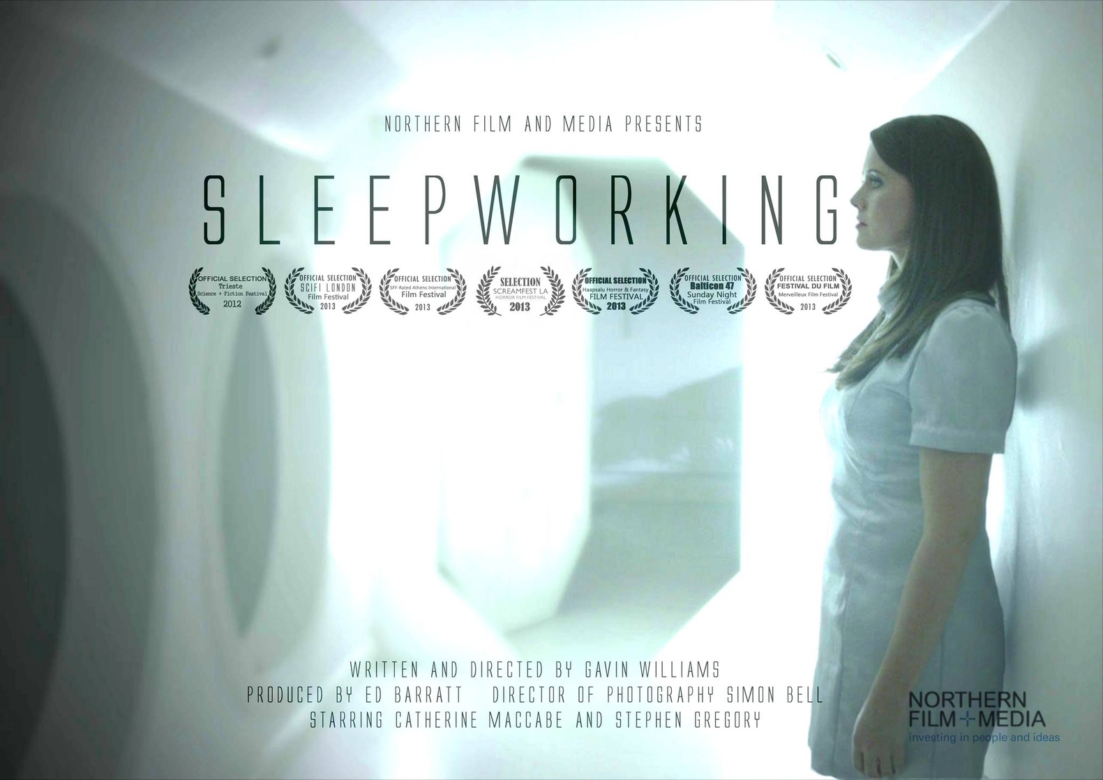 Sleepworking